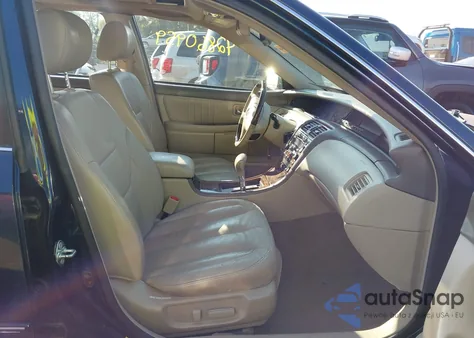 2004 Toyota Avalon Xl/Xls from USA, damaged, VIN 4T1BF28B44U354705